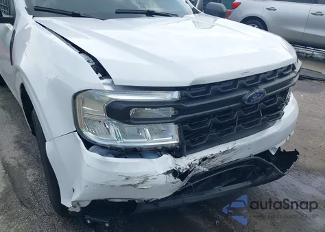 2024 Ford Maverick Xl from USA, damaged, VIN 3FTTW8A34RRA33325